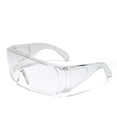 thumbnail image 5 of Breathable Safety Goggles Lab Goggles Clear Goggles Splash Goggles, 5 of 5