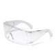 thumbnail image 5 of Gafas de seguridad transpirables Gafas de laboratorio Gafas transparentes Gafas antisalpicaduras, 5 of 5