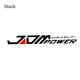 thumbnail image 1 of ROPAINTERIOR New Decal Personality Automobile Decoration Car Sticker Vinyl Black/White Waterproof 28cm x 4cm JDM /Multicolor huangjie unisex, 1 of 2