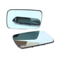 thumbnail image 2 of Scienceny 2 piezas de reemplazo de vidrio de espejo retrovisor para placa trasera compatible con E46 Vehículos, repuestos y accesorios Mis, 2 of 5