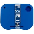 thumbnail image 4 of Portable LapTop Desk with Handle and LED Light - Squishy Bottom 19 x 15, 4 of 4