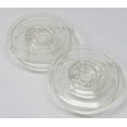 thumbnail image 2 of 10 Genuine Singer Touch & Sew Bobbins 163131 Fits Models in Description, 2 of 2