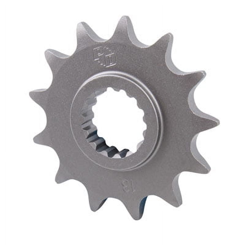 Kawasaki KLX250SF KLX 250 SF O Ring 110 Chain 42 And Sprocket We OFFer At Cheap - Foto 5