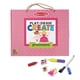 thumbnail image 1 of Kit de dibujo e imanes Melissa & Doug Natural Play Princess, 1 of 5