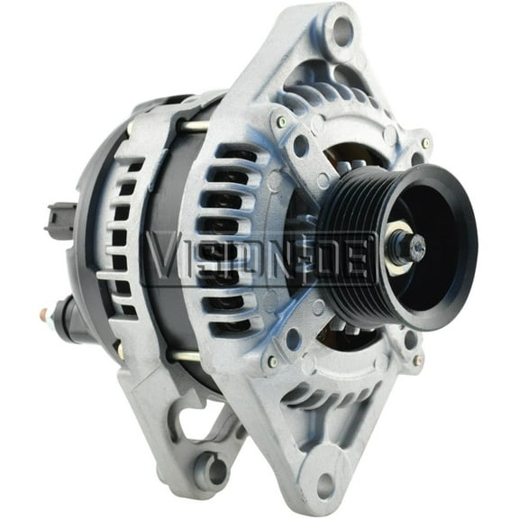 Alternator BBB Industries 13914 Reman Fits select: 2002-2003 DODGE RAM 1500, 2002 DODGE RAM 2500