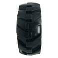 thumbnail image 4 of Tonka Seismic Tread Tire Dog Toy, 3.5 in, 4 of 5