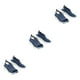 thumbnail image 2 of Sonducket Sandalias De Cuña Elegantes Para Mujer Zapatos Durables Y Cómodos Para Cualquier Ocasión Sandalias De Cuña Casuales Sandalias Mujer Type1 NO1, 2 of 6