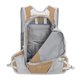 thumbnail image 5 of BlueFree Knight Fk0218s 12l Bolsa de agua para ciclismo al aire libre Chaleco Senderismo Suministro de agua Mochila con bolsa para beber 2l esquí esquí Gafas de esquí, 5 of 5