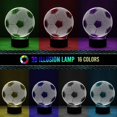 thumbnail image 1 of SZTXJ 3D LED Night Light Optical Illusion Lamp Children's Night Light for Bedroom Bedside Table Daughter Son Surprise Birthday Gift Creative Atmospher, 1 of 5