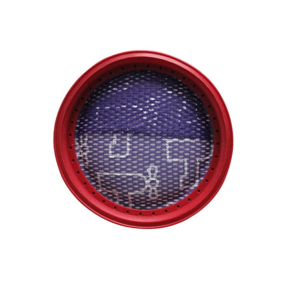 ZUARFY Dust Hepa Filter Filtering Large Particles for Dibea for D18 for D008Pro Handheld Vacuum Cleaner Replacement