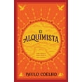 thumbnail image 1 of Pre-Owned The Alchemist \ El Alquimista: Una Fábula Para Seguir Tus Sueños (Paperback) 0062511408 9780062511409, 1 of 2