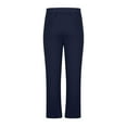 thumbnail image 3 of Generic Mens Baggy Sweatpants Irish Clover Dog Paw Graphic Pants Elastic Waist Versatile Sports Trousers with Pocket, 3 of 4