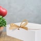thumbnail image 4 of KAKOWELY Caja de regalo de cartón pequeña, 10 unidades, con cinta, 4 of 5