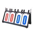 thumbnail image 4 of Marcador portátil shamjiam Scorekeeper para Pingpong Multi Sports, 4 of 8