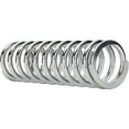 thumbnail image 2 of AFCO 22150CR 12 Inch Extreme Chrome Coil-Over Spring, 150 Rate, 2 of 3
