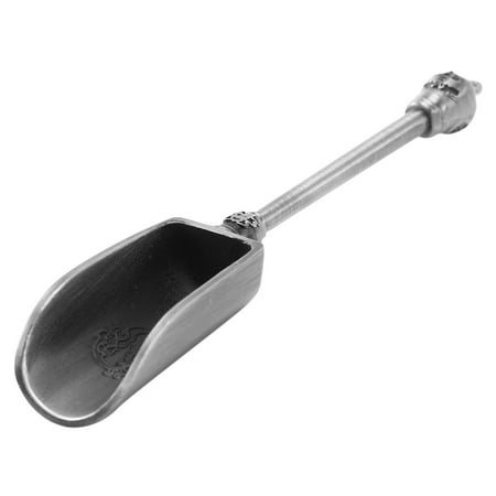 

Tea Scoop Coffee Alloy Long Handle Tea Tools Chinese Kongfu Tea Accessories Tools