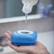 thumbnail image 4 of Toalla Baño Para Perro Y Cepillo Dispensador de Shampoo Mascota Reynera, 4 of 6
