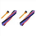 thumbnail image 1 of 2X Rodillo de Cepillo de Repuesto para Aspiradora DC52/DC54/DC78/CY18/CY22/CY23, Compatible con la Pieza 963549-01, 1 of 5