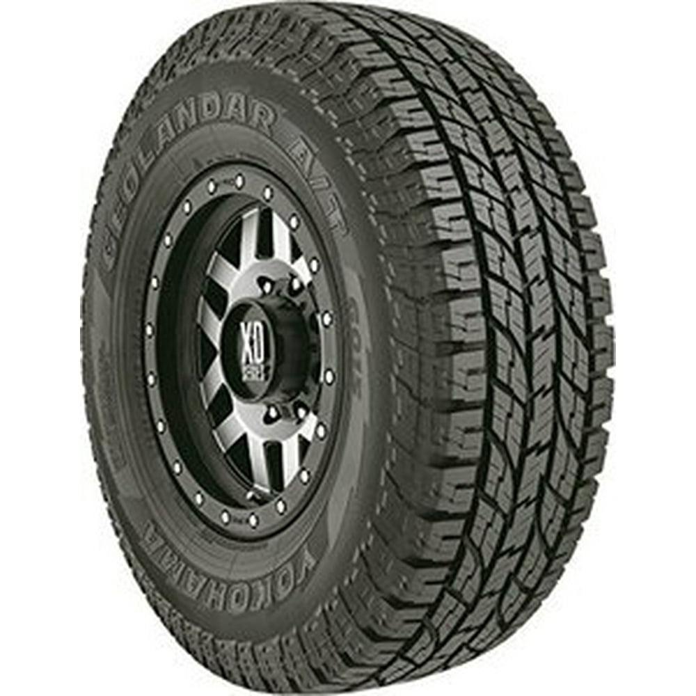 Yokohama Avid TouringS AllSeason Tire 235/65R16 103T Yokohama Avid TouringS AllSeason Tire 235/65R16 103T