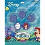 Ariel the Little Mermaid Photo Holder Lockets / Favors (4ct)