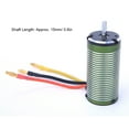 thumbnail image 4 of 3674 1650KV Motor Insulated Metal RC Car Part Aluminum Casing For RC Car Boat Scale, 4 of 8