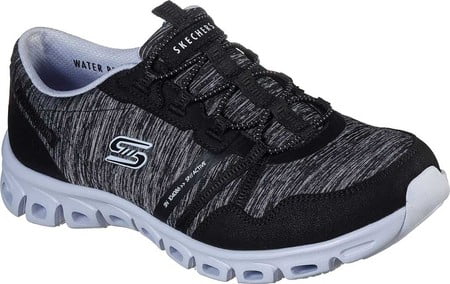 skechers step in