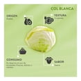 thumbnail image 4 of Col blanca por kilo, 4 of 4