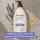 thumbnail image 4 of Loción corporal Aveeno Stress Relief Hidratante 975 ml para piel seca, 4 of 8