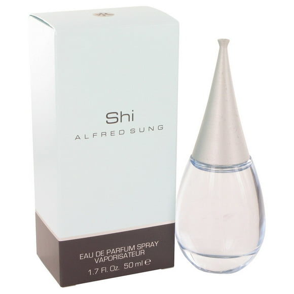 Shi by Alfred Sung Women Eau De Parfum Spray 1.7 oz Pack of 3