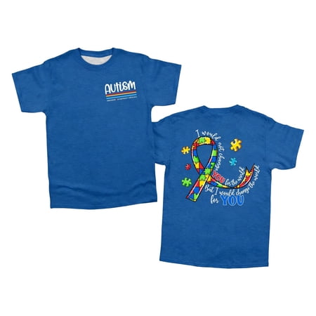 BOOMNY Girls Short Sleeve T Shirts Letter Graphic T-Shirts Loose Tee Tops Sizes 3-4 Years