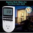 thumbnail image 5 of Programmable Digital Timer with LCD Display, 5 of 6