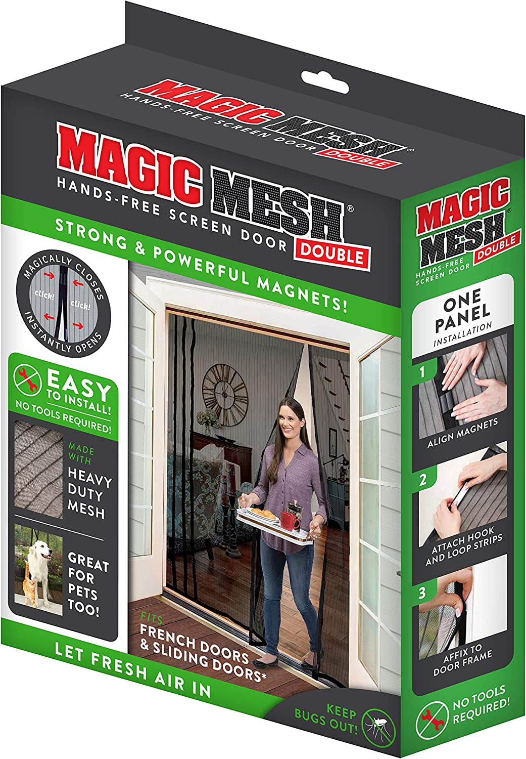 walmart home improvement