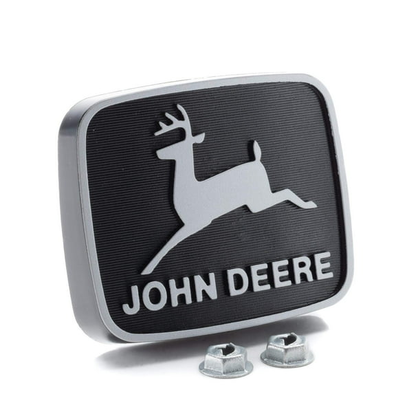 John Deere Medallion Kit - M68630 M89587 - 130 165 170 185