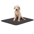 thumbnail image 4 of Coussin d'Urine d'Animal Domestique Lavable Lit de Couchage Couches Réutilisables Beige pour Petit Chien Chiot, 4 of 5