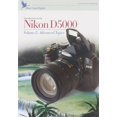 thumbnail image 1 of Blue Crane Digital Introduction to the Nikon D5000, Vol. 2: Advanced Topics Training DVD (zBC127), 1 of 3