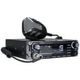 Uniden BearTracker 885 Hybrid CB Radio/Digital Scanner & TRAM 300 CB