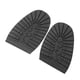 thumbnail image 5 of Uadme Suela De Goma Protectores De Talón Kit De Reparación De Zapatos Clásico Tacos Adhesivos De Bricolaje Suelas De Zapatos Antideslizantes, Almohadillas De Reparación De Zapatos(Suelas Delanteras), 5 of 5