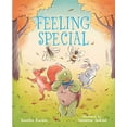 thumbnail image 1 of Pre-Owned Feeling Special (Hardcover) 1510745718 9781510745711, 1 of 1