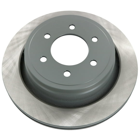 Winstop Brake Rotor, Rear WS249177, Ford F-150 2020-2012