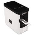 thumbnail image 1 of Etiquetadora Brother P-Touch PT-P700 conectable a PC blanca, 1 of 3