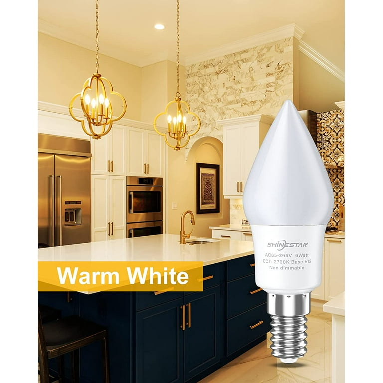 Shinestar light bulbs deals