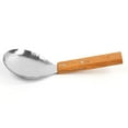 thumbnail image 7 of Reheyre Kitchen Stainless Steel Rice Soup Spoon Food Serving Scoop Tableware Utensil, 7 of 7