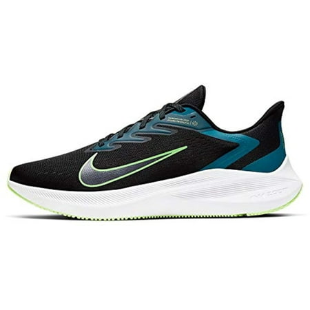 Nike Air Zoom Winflo 7 Mens Casual Running Shoe Cj0291-004 Size 10.5