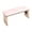 Pink, variant on Big Nail Arm Rest,Microfiber Leather Manicure Hand Rest Manicure Hand Pillows