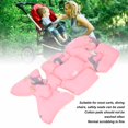 thumbnail image 3 of Thicken Thicken  Cushion Multi Functional Skin Friendly Detachable Soft Cotton Pram  For Winter Autumn, 3 of 8