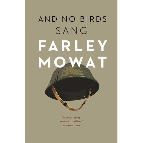 And No Birds Sang, (Paperback)