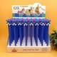 thumbnail image 4 of Cartoon Stitch Gel Pen Cute 0.5mm Black Ink Signature Pen Office School Writing Supplies Paper, 4 of 5