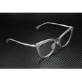 thumbnail image 3 of Eyeglasses Emporio Armani EA 1074 3217 Matte Transparent Tortoise, 3 of 6