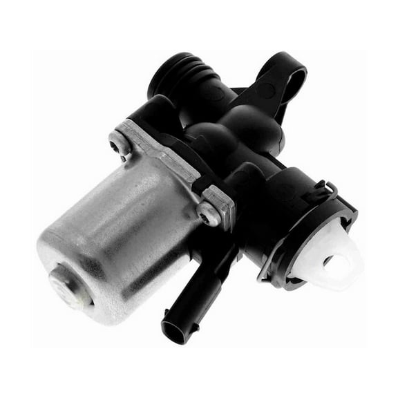 Rear Heater Valve - Compatible with 2007 - 2012 Mercedes-Benz GL450 4.7L V8 273.923 2008 2009 2010 2011