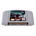 thumbnail image 2 of Star Fox 64 N64 Estandar Fisico Nuevo, 2 of 8